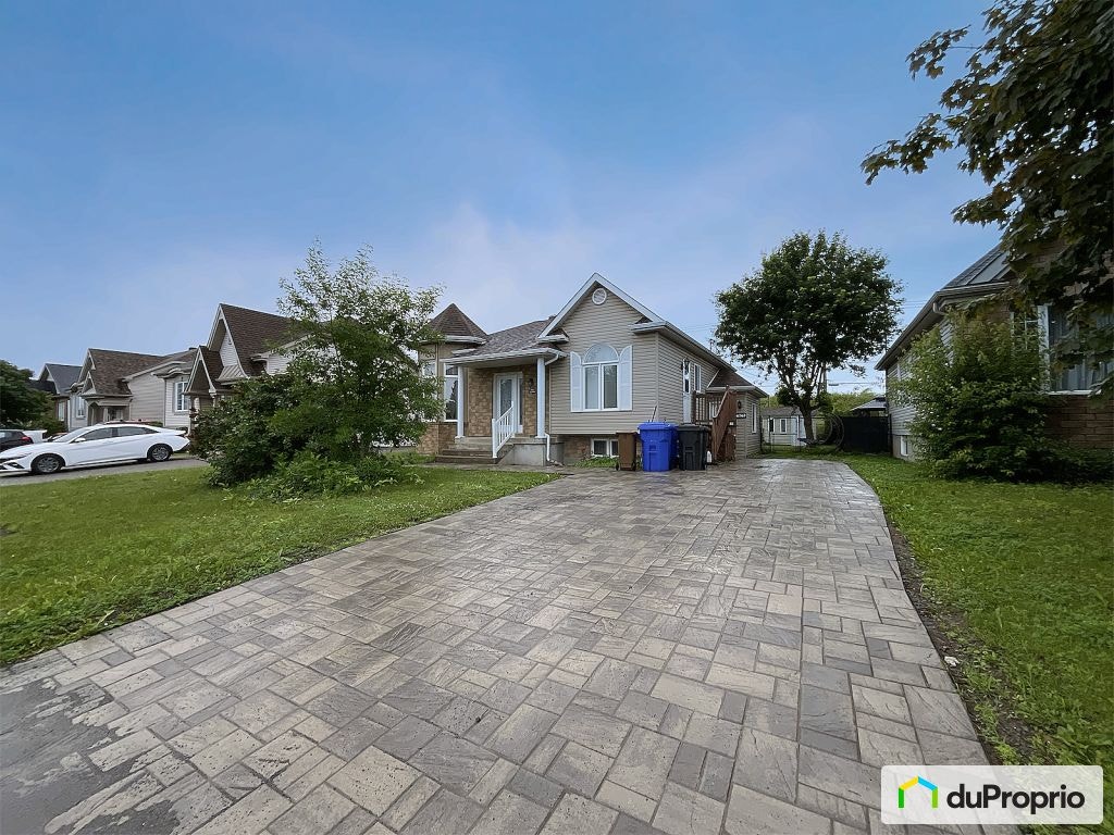 $649,000 - Intergenerational for sale in Mirabel (St-Janvier) — photo 3