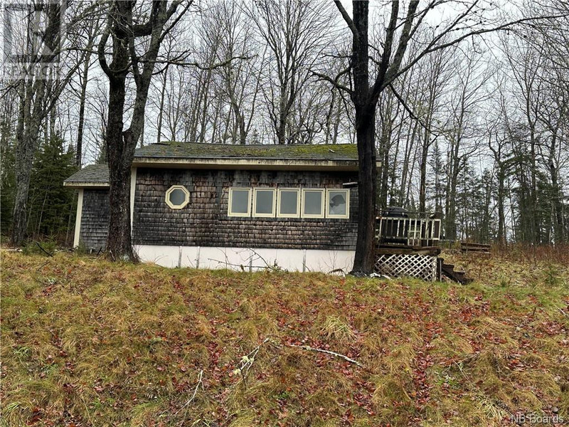 36 Pomeroy Ridge Road Pomeroy Ridge, New Brunswick Houses for Sale