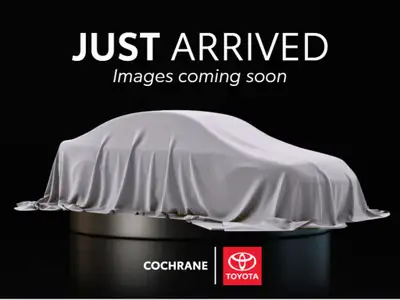 Cochrane Toyota proudly serves Canmore, Banff, Calgary, Lake Louise, Okotoks, High River, Edmonton,...