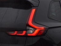 **MARKET VALUE PRICING**, 2.0L 16V DOHC. Recent Arrival! 2026 Honda CR-V Hybrid Touring Nh-731p 2.0L... (image 6)