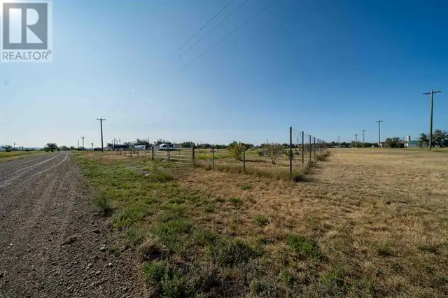 209 Railway Avenue W Rural Acadia No. 34, M.D. of, Alberta628633143082261227