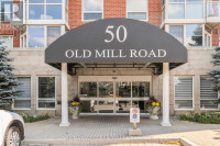 #905 PH5 -50 OLD MILL RD Oakville, Ontario