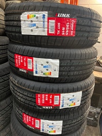 A/S	195/65R15	4	ILINK	L-GRIP55 PCR 400/A/A	95T Markham / York Region Toronto (GTA) Preview