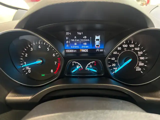 2019 Ford escape AWD 1.5l in Cars & Trucks in Lethbridge - Image 13