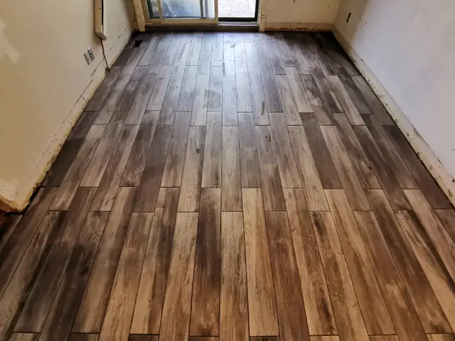 carreleur professionnel semi retraité.514-993-6678 in Renovations, General Contracting & Handyman in Longueuil / South Shore - Image 7