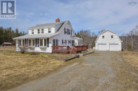 2738 Old Route 5 Boularderie East, Nova Scotia