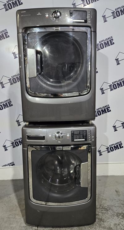Heavy Duty Washer Dryer, View more