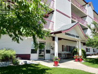 207, 5020 49 Street Rocky Mountain House, Alberta