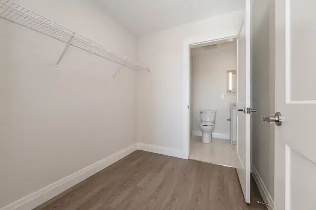 Newer 1 Bedroom Suites Available - Special Promo!! in Long Term Rentals in Kitchener / Waterloo - Image 9