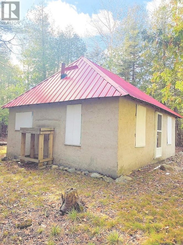 20341 Highway 540 Highway Silver Water, Manitoulin Island, Ontar