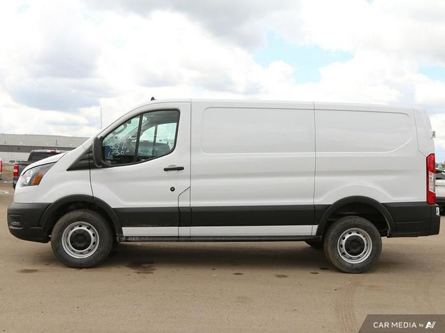 2025 Ford Transit Cargo Van Base in Cars & Trucks in Edmonton - Image 3