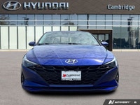 This Hyundai Elantra boasts a Regular Unleaded I-4 2.0 L/122 engine powering this Variable transmiss... (image 7)