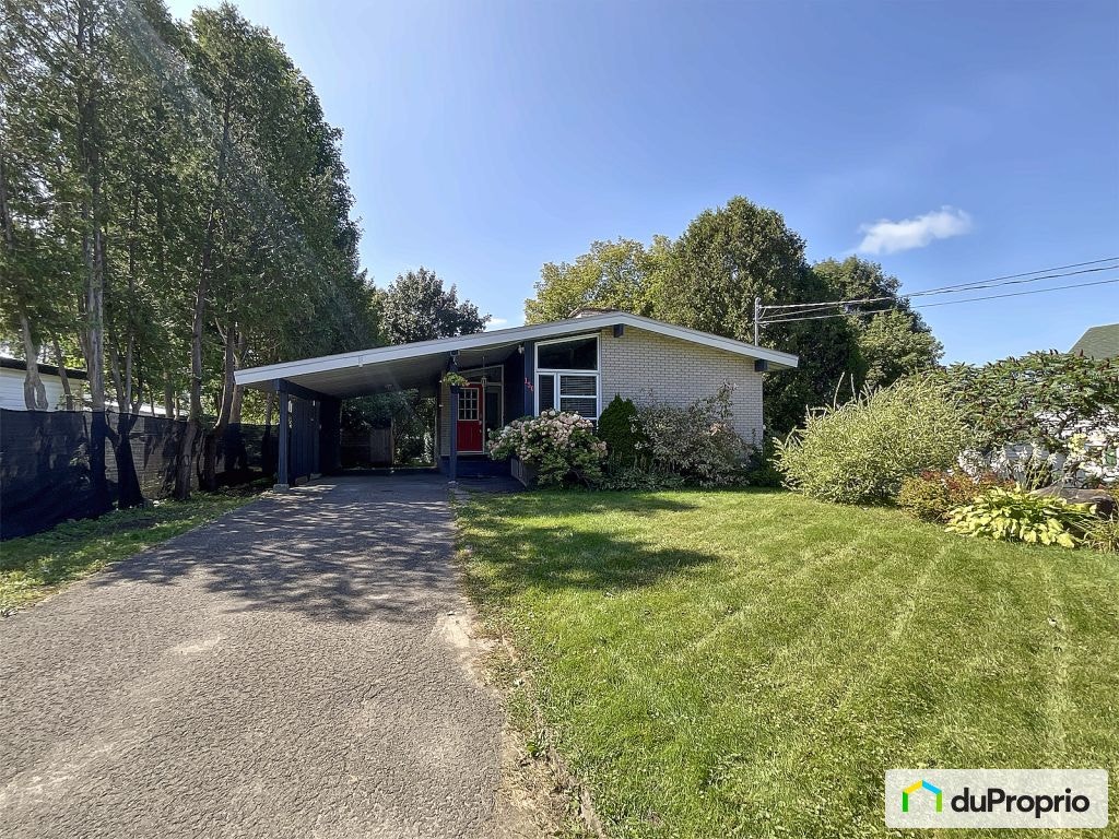 $519,000 - Bungalow for sale in Lachute — photo 1