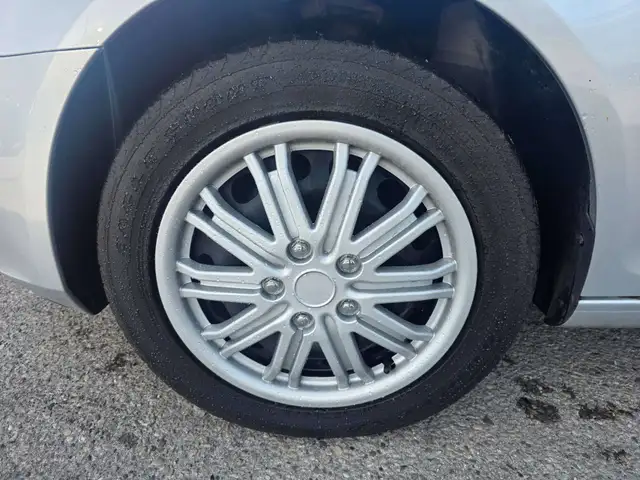 2010 Volkswagen Golf Trendline5687956503481651212