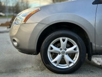 2009 Nissan Rogue SL | LOW KMS Fresh Trade | Rare Find ️Clean Title Low Kilometres Reliable, efficie... (image 8)