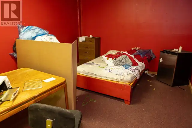 906 W 2ND AVENUE Prince Rupert, British Columbia in Commercial & Office Space for Sale in Prince Rupert - Image 23