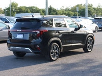 Experience modern styling, impressive comfort, and everyday versatility with this 2025 Kia Seltos EX... (image 3)