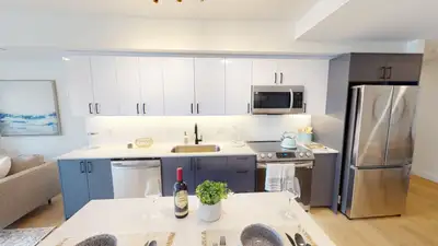 Apartment for Rent at The Slayte, Downtown Ottawa
