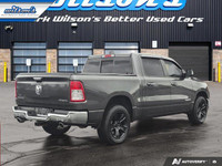 Come see this certified 2019 Ram 1500 Big Horn Crew Cab 4x4 | Hemi | Bluetooth | Push Button Start |... (image 4)