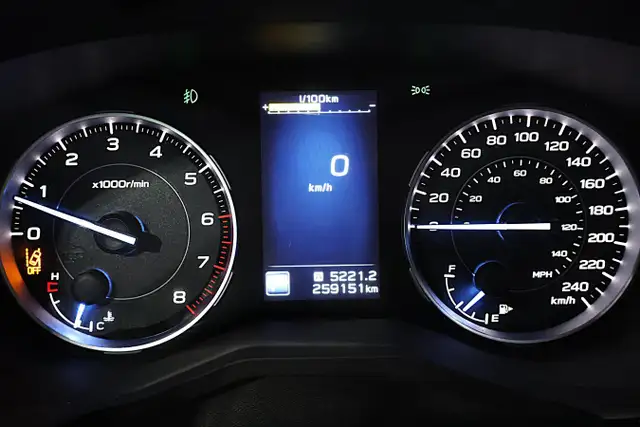 2020 Subaru Ascent Limited Limited | CAPTIANS CHAIRS | SERVICE H in Cars & Trucks in City of Toronto - Image 16