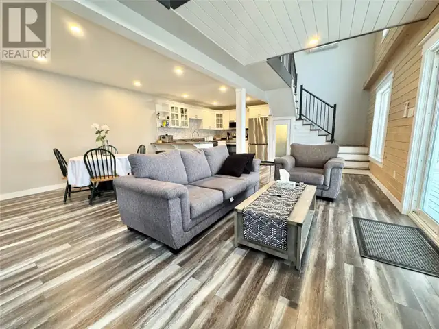 105 Bob Clark Drive Campbellton, Newfoundland & Labrador in Houses for Sale in Gander - Image 32