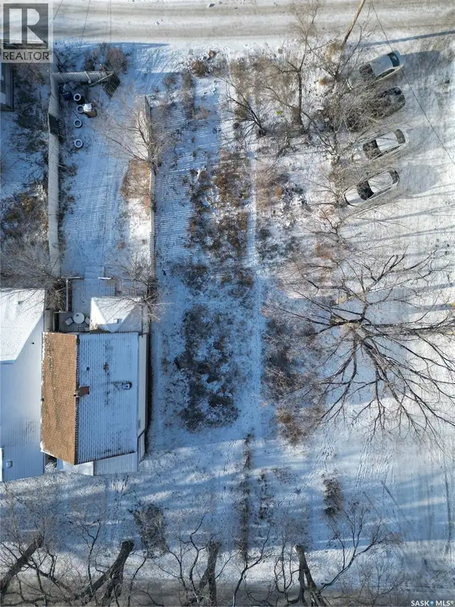 1108 Retallack STREET Regina, Saskatchewan in Land for Sale in Regina - Image 4