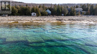 325 RUSH COVE Road Northern Bruce Peninsula, Ontario