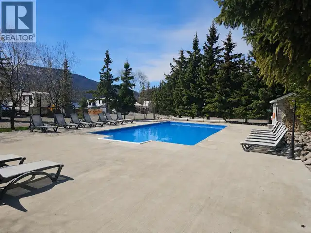 153 BIRCH BAY ROAD Fraser Lake, British Columbia in Land for Sale in Burns Lake - Image 8