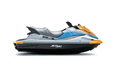 Motoplex St-Eustache ST 160 Propulsee par un moteur a injection numerique de 1 498 cm3 le plus puiss...