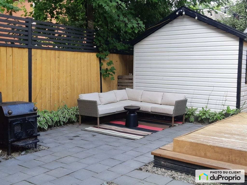 $675,000 - Duplex for sale in St-Sacrement — photo 3