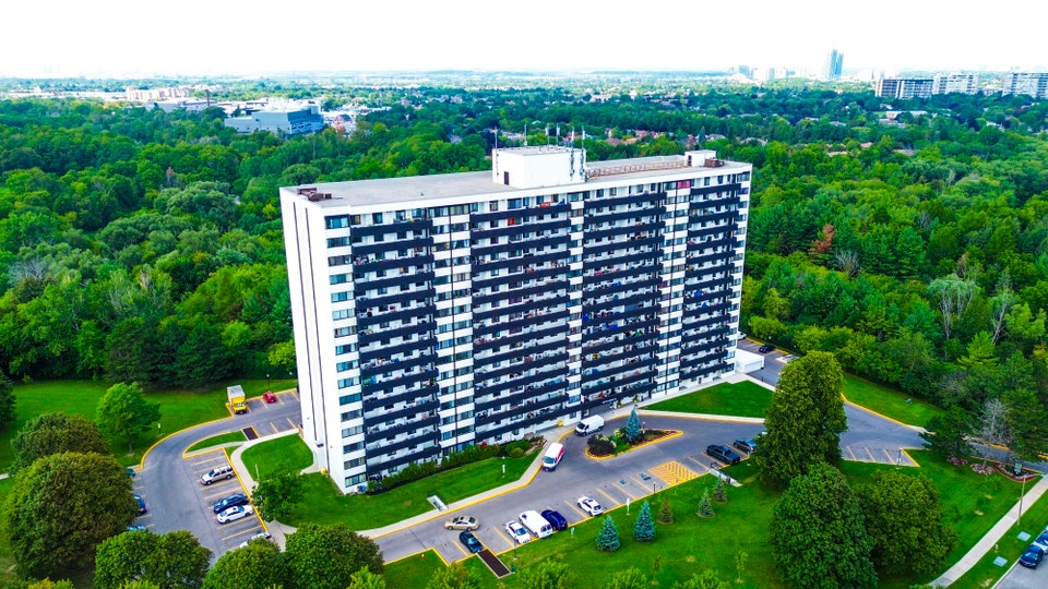 3 Bedroom Apartment for Rent - 120 Torresdale Avenue 2