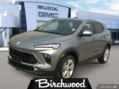 Price includes Added Accessories Plus Engine Block Heater Experience the future of compact SUVs with...
