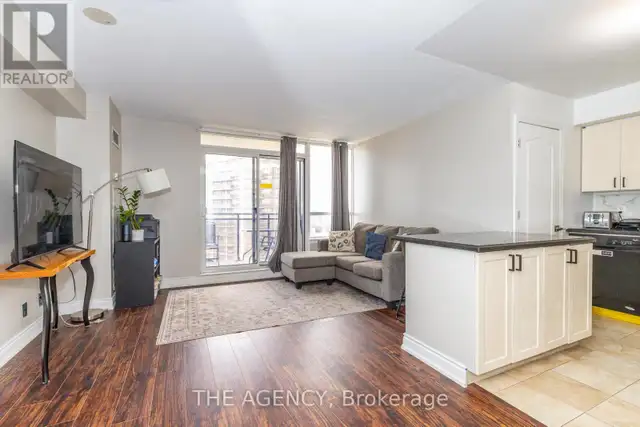 1004 - 1070 SHEPPARD AVENUE Toronto (York University Heights), O in Condos for Sale in City of Toronto - Image 13