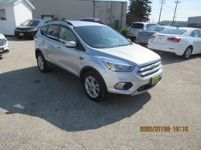 2019 Ford Escape SEL509452426151219202