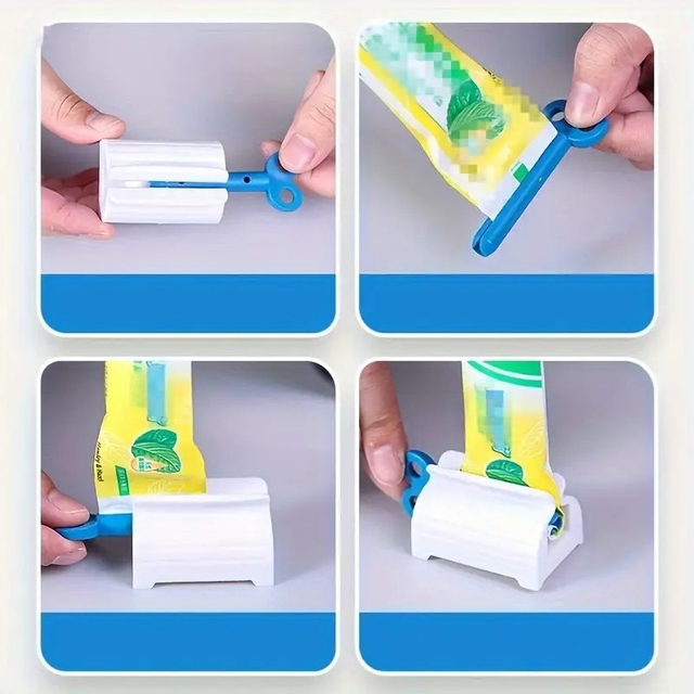 Toothpaste tube squeezer in Health & Special Needs in Mississauga / Peel Region - Image 4