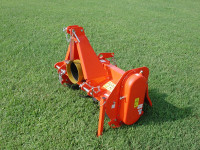 New Sub-Compact 48"  3pt hitch Rotary Tillers