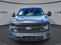 *FX4 Off-Road Package, Tow Package, Manual-Folding Heated Power Glass Trailer Tow Mirror!* The 2026... (image 1)