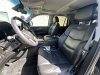 Capital Chevrolet Buick GMC Come see this 2017 Cadillac Escalade Premium Luxury. Its Automatic trans... (image 9)