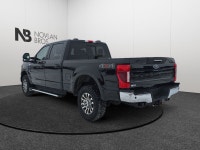 Power Stroke, Heated Seats, Navigation, Alloy Wheels, Leather Interior! Check out our great inventor... (image 3)