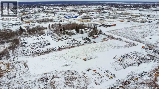 0 42ND STREET E Prince Albert, Saskatchewan in Land for Sale in Prince Albert - Image 9