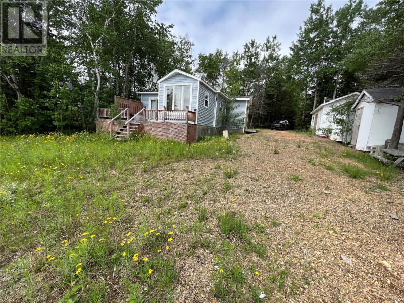 4 Deep Cove Road Pleasantview, Newfoundland & Labrador Houses for