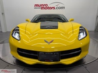 Vehicle Highlights include: 1LT, 7 Speed Manual with REV Match, NPP Performance Exhaust, Gloss Black... (image 2)