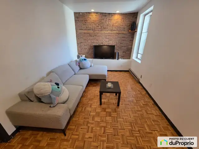 $689,000 - Triplex for sale in Ville-Marie (downtown, old Mtl) in Houses for Sale in City of Montréal - Image 6