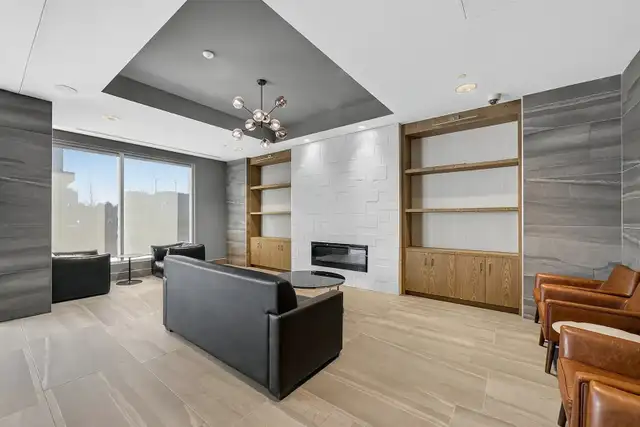 Everything Students Need, All in One Place — NOW ONE MONTH FREE! in Long Term Rentals in Kitchener / Waterloo - Image 8