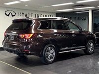 Discover the 2020 Infiniti QX60, where luxury meets performance. Equipped with a powerful 3.5L premi... (image 3)