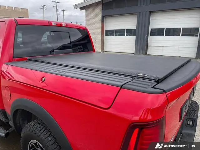 2016 Ram 1500 Rebel5538488713334169612