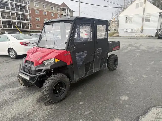 2015 Polaris Unlisted Item in Cars & Trucks in Bedford - Image 6