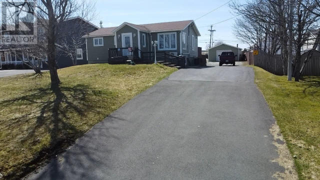 250 Fowler's Road CBS, Newfoundland & Labrador in Houses for Sale in St. John's