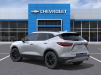 Engine: 2.0L Turbo 4-cylinder SIDI L/100Km City: 10.8 L/100Km Hwy: 8.7 Safety Equipment HD Rear Visi... (image 2)
