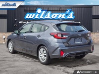 Check out this certified 2024 Subaru Impreza Convenience AWD | Heated Seats | Carplay + Android Auto... (image 2)